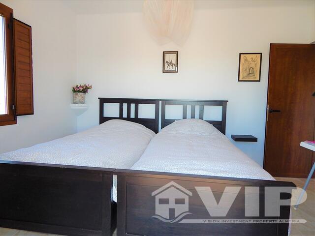 VIP7872: Villa à vendre dans Mojacar Pueblo, Almería