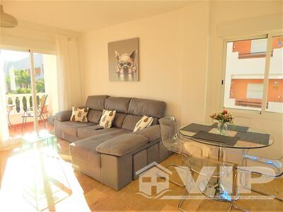 VIP7873: Apartment for Sale in Vera Playa, Almería