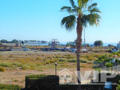 VIP7873: Apartment for Sale in Vera Playa, Almería