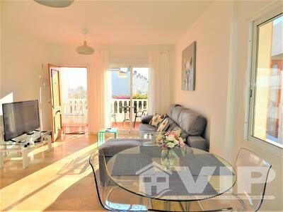 VIP7873: Apartment for Sale in Vera Playa, Almería