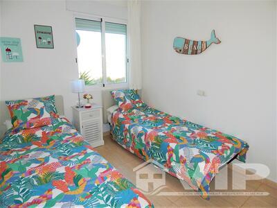 VIP7873: Apartment for Sale in Vera Playa, Almería