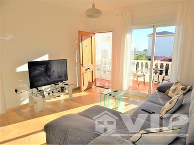 VIP7873: Apartment for Sale in Vera Playa, Almería