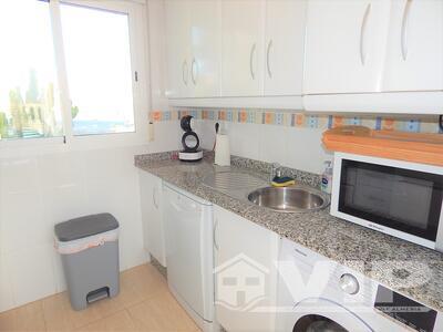VIP7873: Apartment for Sale in Vera Playa, Almería