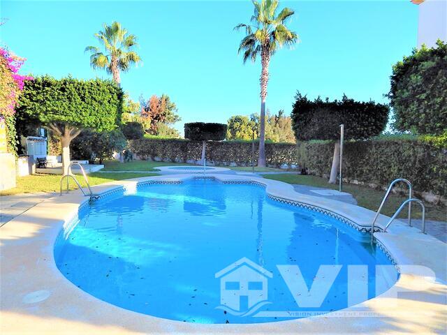 VIP7873: Wohnung zu Verkaufen in Vera Playa, Almería
