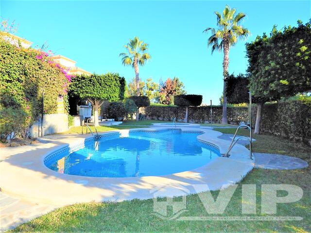 VIP7873: Appartement à vendre dans Vera Playa, Almería