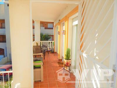 VIP7873: Apartment for Sale in Vera Playa, Almería