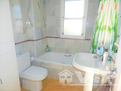 VIP7873: Apartment for Sale in Vera Playa, Almería