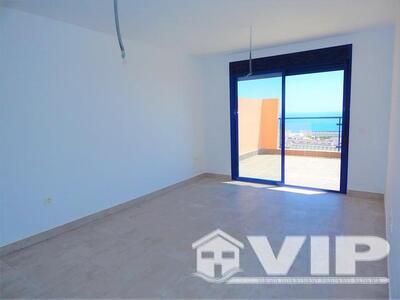 VIP7874: Wohnung zu Verkaufen in Mojacar Playa, Almería