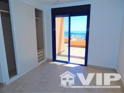 VIP7874: Appartement te koop in Mojacar Playa, Almería