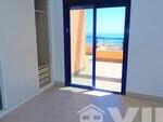 VIP7874: Appartement te koop in Mojacar Playa, Almería