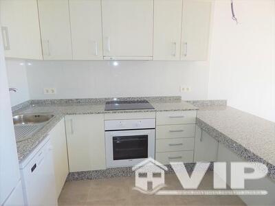 VIP7874: Apartamento en Venta en Mojacar Playa, Almería