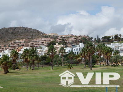 VIP7874: Apartment for Sale in Mojacar Playa, Almería