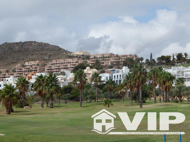 VIP7874: Apartamento en Venta en Mojacar Playa, Almería
