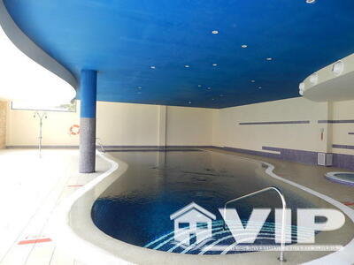 VIP7874: Appartement te koop in Mojacar Playa, Almería