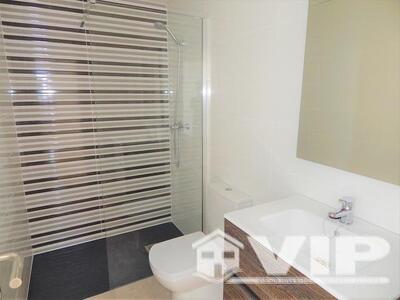 VIP7874: Appartement te koop in Mojacar Playa, Almería