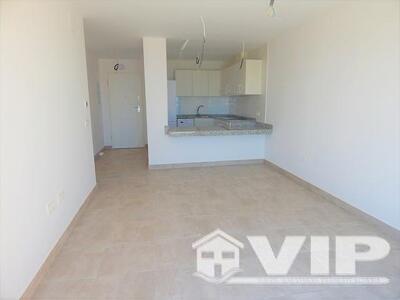 VIP7874: Wohnung zu Verkaufen in Mojacar Playa, Almería