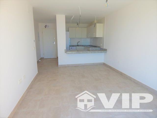 VIP7874: Appartement à vendre dans Mojacar Playa, Almería