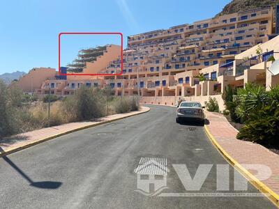 VIP7874: Appartement te koop in Mojacar Playa, Almería