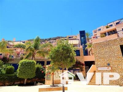 VIP7874: Appartement te koop in Mojacar Playa, Almería