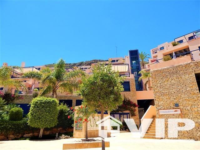 VIP7874: Apartment for Sale in Mojacar Playa, Almería