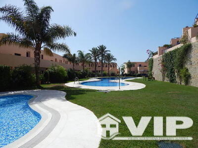 VIP7874: Apartment for Sale in Mojacar Playa, Almería