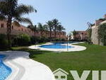 VIP7874: Appartement te koop in Mojacar Playa, Almería