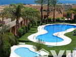 VIP7874: Appartement te koop in Mojacar Playa, Almería