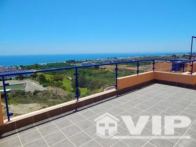 VIP7874: Apartment for Sale in Mojacar Playa, Almería