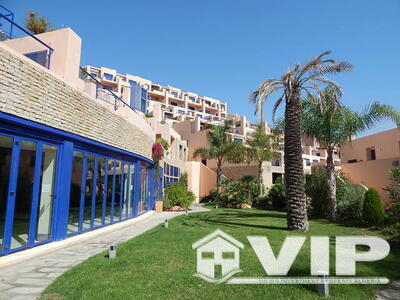 VIP7874: Apartment for Sale in Mojacar Playa, Almería