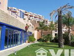 VIP7874: Appartement te koop in Mojacar Playa, Almería