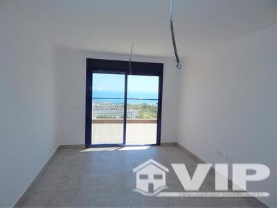 VIP7874: Appartement te koop in Mojacar Playa, Almería