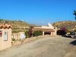 VIP7875: Villa for Sale in Turre, Almería