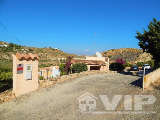 VIP7875: Villa en Venta en Turre, Almería