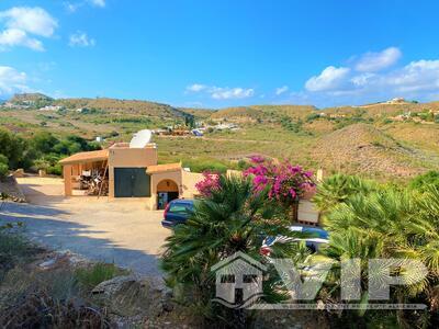 VIP7875: Villa for Sale in Turre, Almería