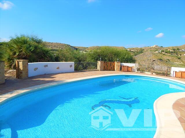 VIP7875: Villa à vendre dans Turre, Almería