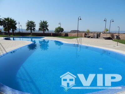 VIP7876: Apartment for Sale in Mojacar Playa, Almería