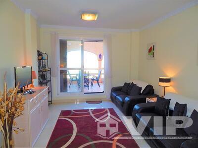 VIP7876: Apartment for Sale in Mojacar Playa, Almería
