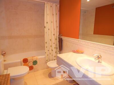 VIP7876: Apartment for Sale in Mojacar Playa, Almería
