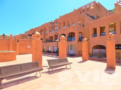 VIP7876: Apartment for Sale in Mojacar Playa, Almería