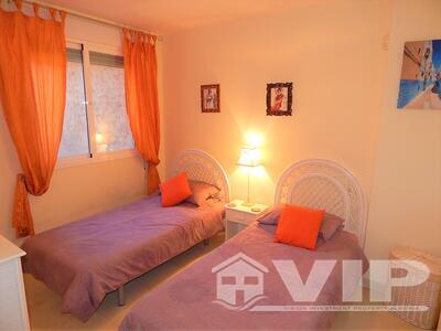 VIP7876: Apartment for Sale in Mojacar Playa, Almería