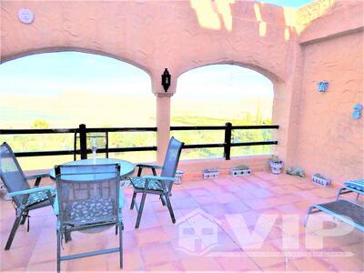 VIP7876: Apartment for Sale in Mojacar Playa, Almería
