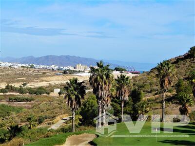 1 Bedroom Bedroom Apartment in Mojacar Playa