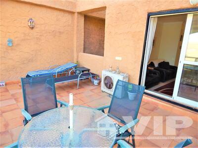 VIP7876: Apartment for Sale in Mojacar Playa, Almería