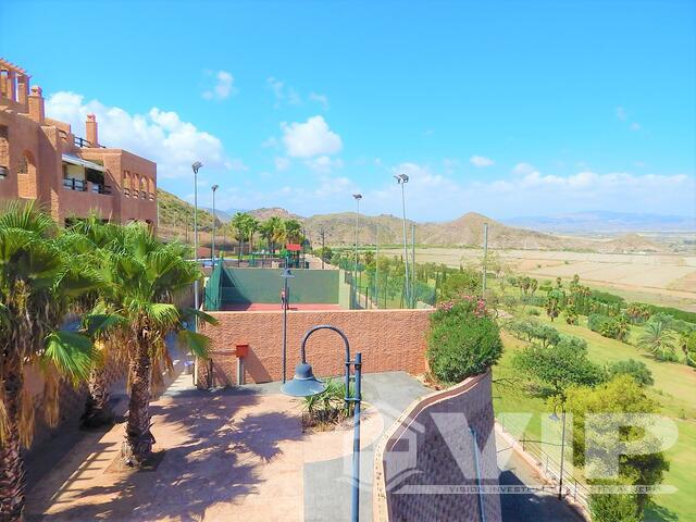 VIP7876: Appartement à vendre dans Mojacar Playa, Almería