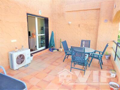 VIP7876: Apartment for Sale in Mojacar Playa, Almería
