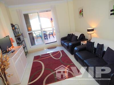 VIP7876: Apartment for Sale in Mojacar Playa, Almería