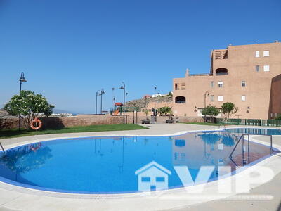 VIP7876: Apartment for Sale in Mojacar Playa, Almería