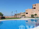 VIP7876: Apartment for Sale in Mojacar Playa, Almería