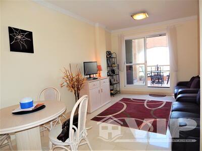 VIP7876: Apartment for Sale in Mojacar Playa, Almería