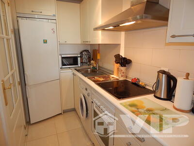 VIP7876: Apartment for Sale in Mojacar Playa, Almería